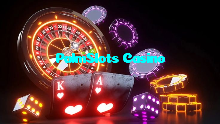 making first deposit on PalmSlots Casino website using local payment methods in Pakistan