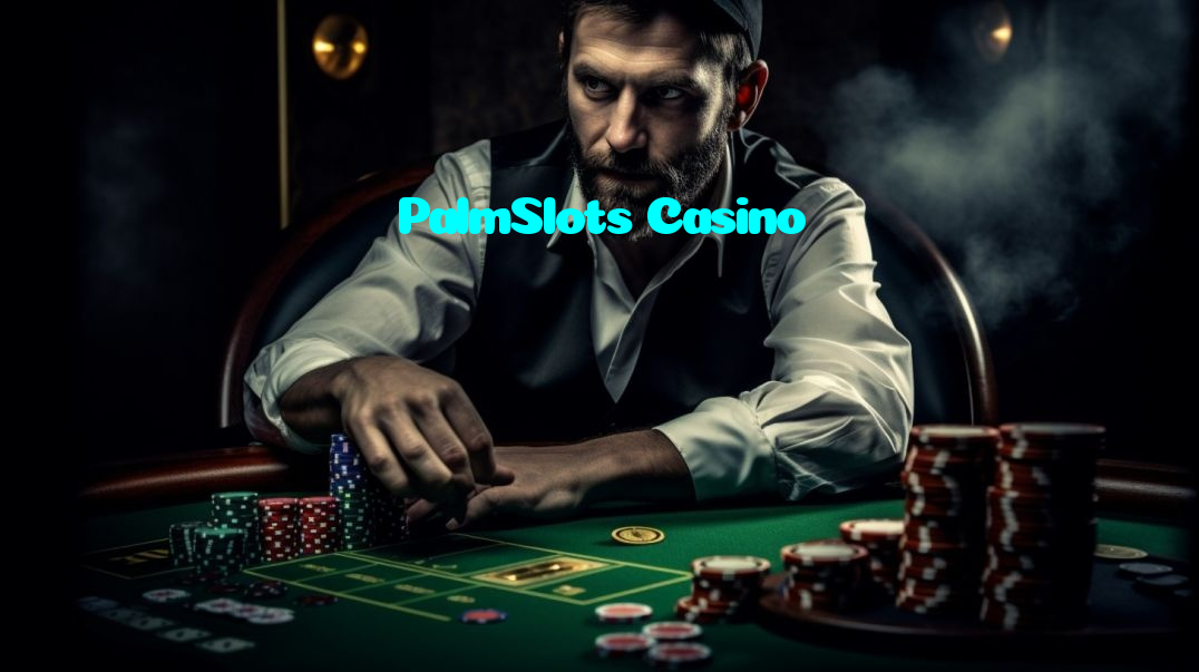 PalmSlots Casino خوش آمدید بونس +600% پیشکش موبائل ایپ کے پروموشن سیکشن میں دکھائی دیتی ہے۔