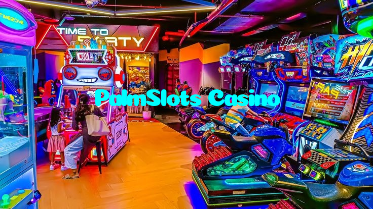 PalmSlots Casino خوش آمدید بونس +600% پیشکش موبائل ایپ کے پروموشن سیکشن میں دکھائی دیتی ہے۔