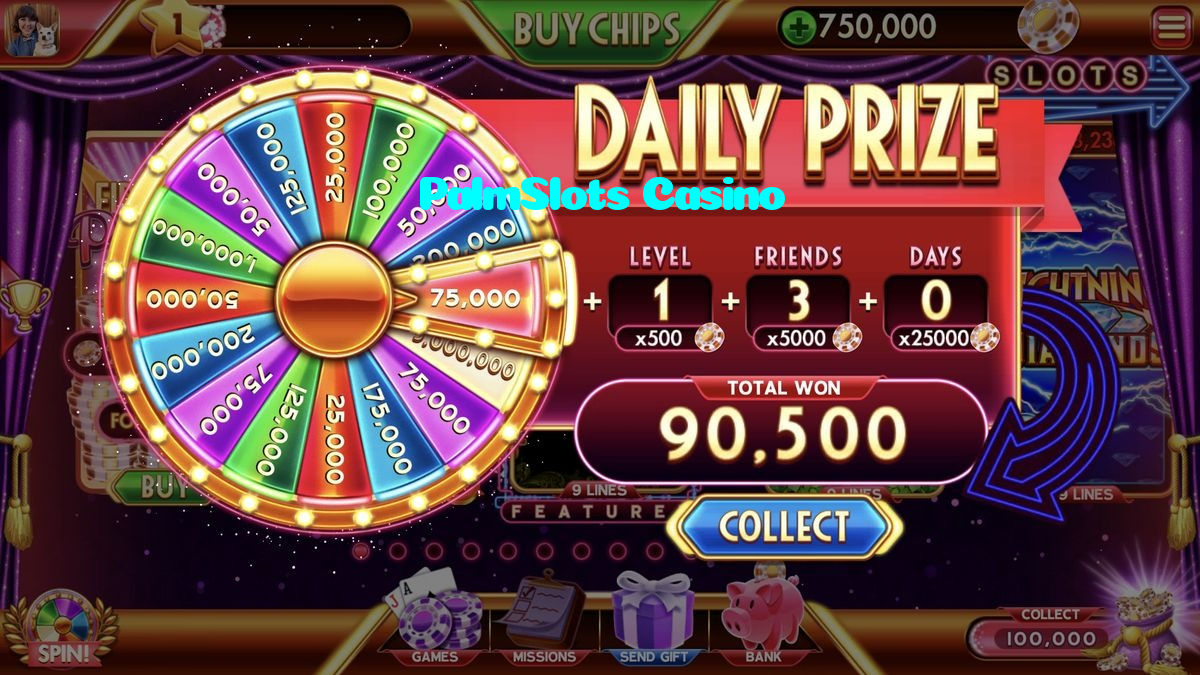 available types of PalmSlots Casino bet including pre-match live express and system bets