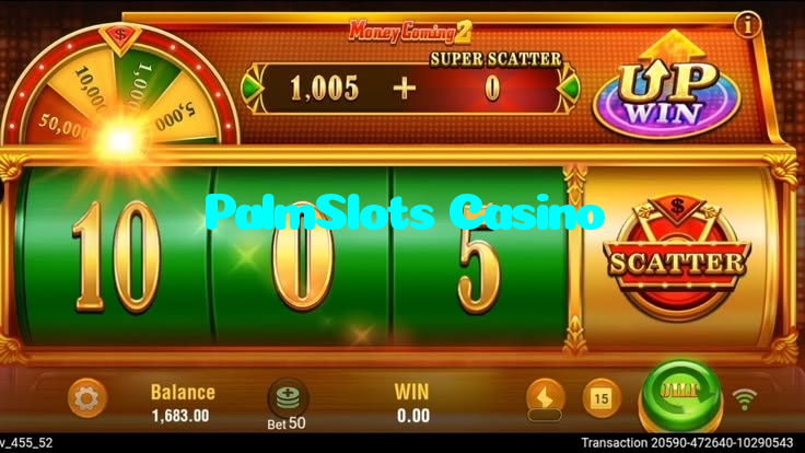 available types of PalmSlots Casino bet including pre-match live express and system bets