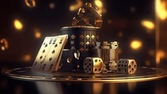 PalmSlots Casino