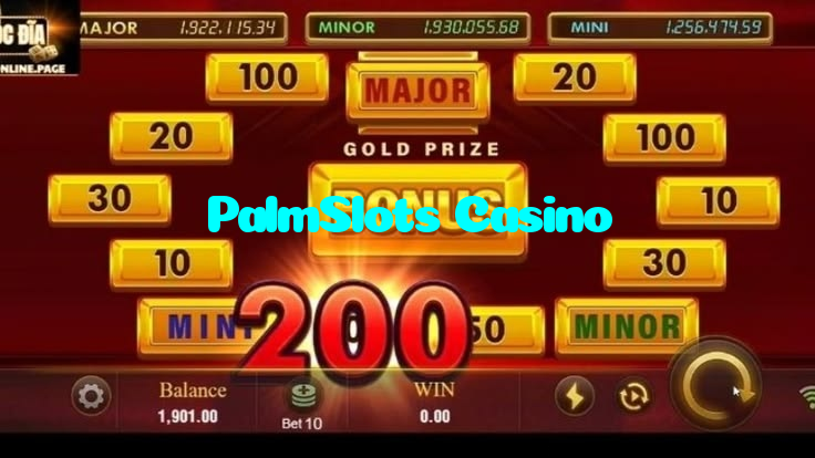 making first deposit on PalmSlots Casino website using local payment methods in Pakistan