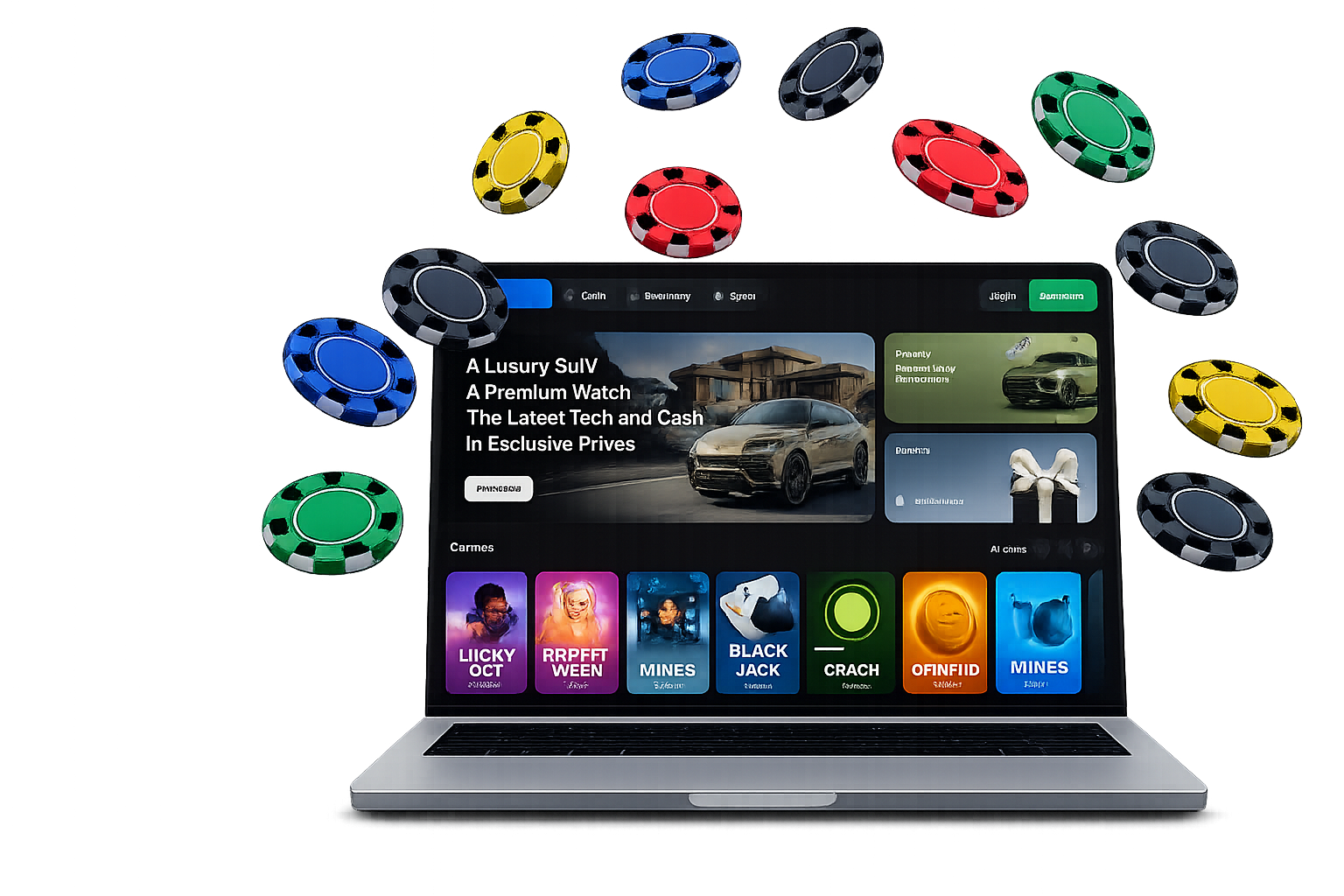 PalmSlots Casino Pakistan