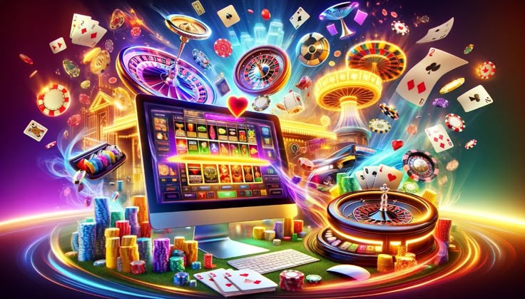 PalmSlots Casino پاکستان ریئل منی گیمز