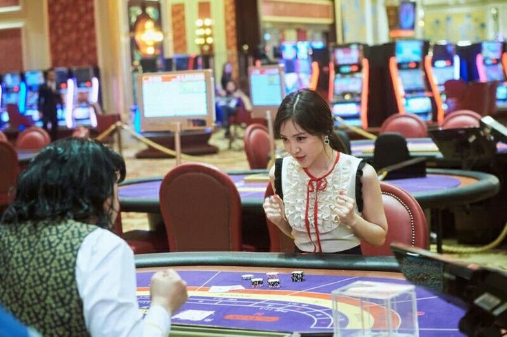 پاکستان میں PalmSlots Casino قانونی ہے۔