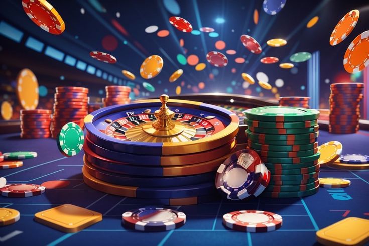 PalmSlots Casino پاکستان ریئل منی گیمز