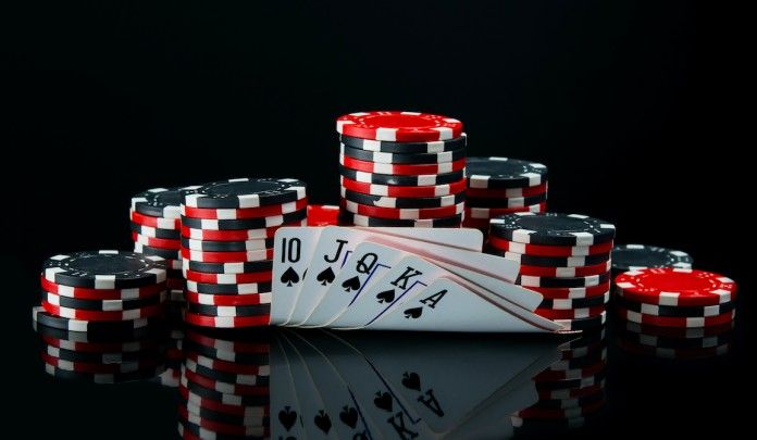 PalmSlots Casino پاکستان ریئل منی گیمز